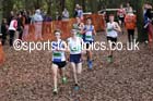 Mens under-17s National Cross Country Relays. Photo: David T. Hewitson/Sports for All Pics